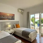 Solar - Private Pool - 12 Guests - * אלבופיירה