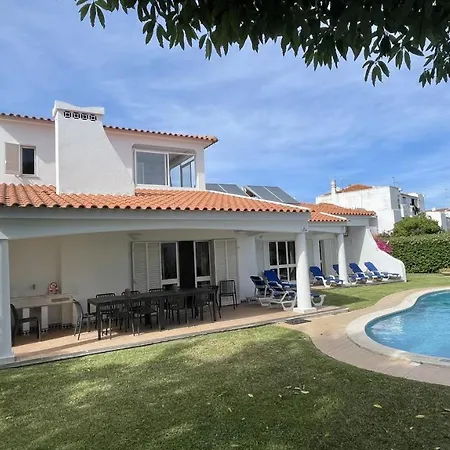 Вілла Solar By Check-in Portugal Албуфейра