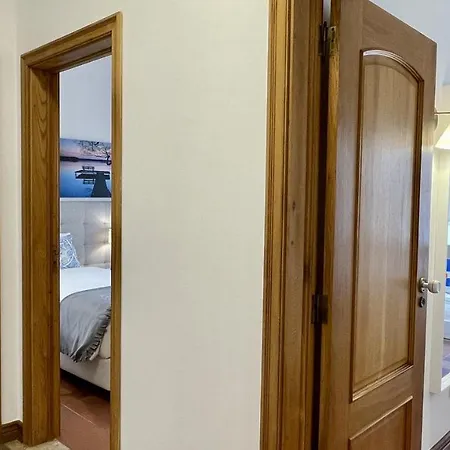 Solar By Check-in Portugal Вілла