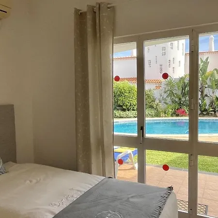 Villa Solar By Check-in Portugal *