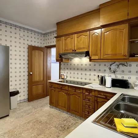 Solar By Check-in Portugal * Albufeira