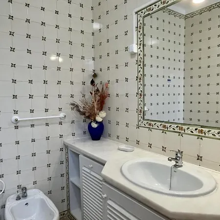 Solar By Check-in Portugal Villa