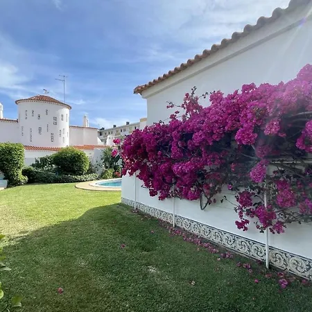 Villa Solar By Check-in Portugal *