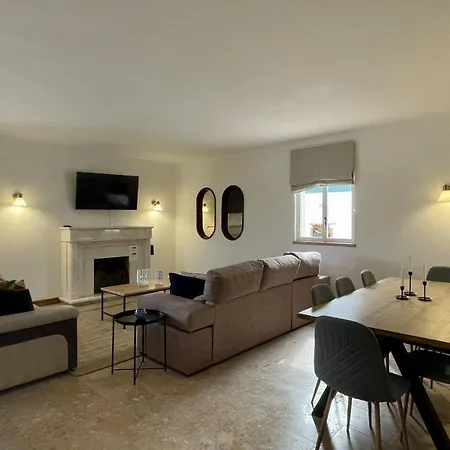 Solar By Check-in Portugal Вілла