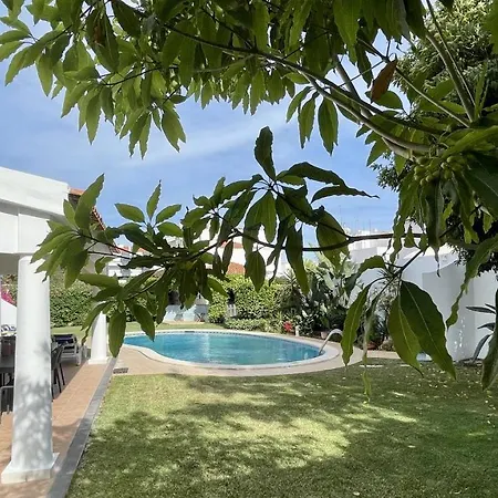 Solar By Check-in Portugal Villa