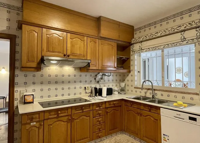 Solar By Check-in Portugal * Albufeira