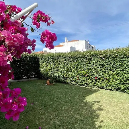 Вилла Solar By Check-in Portugal