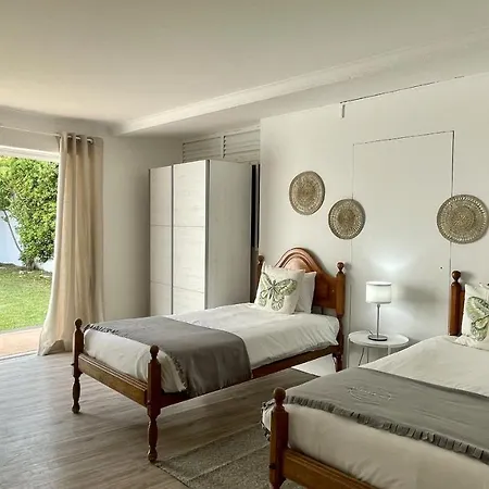 Solar - Private Pool - 12 Guests -