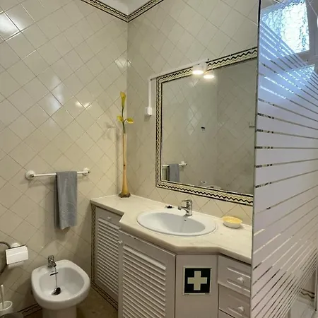 Вилла Solar By Check-in Portugal