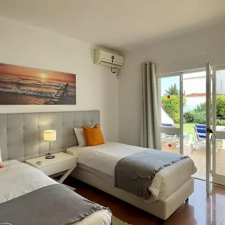 Solar By Check-in Portugal * Албуфейра