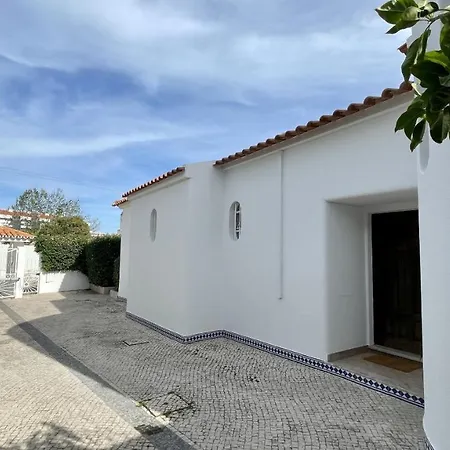 Solar By Check-in Portugal Вилла Албуфейра