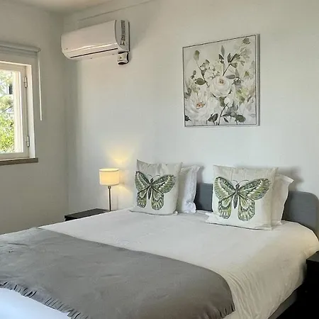 Solar By Check-in Portugal Вилла *