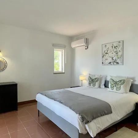 Solar By Check-in Portugal Вилла *