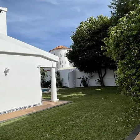 Solar By Check-in Portugal * Албуфейра