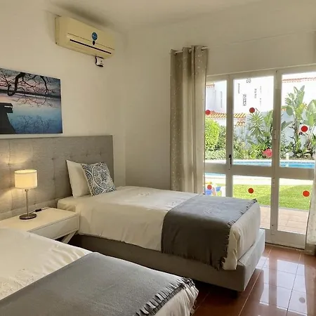 Βίλα Solar - Private Pool - 12 Guests - *