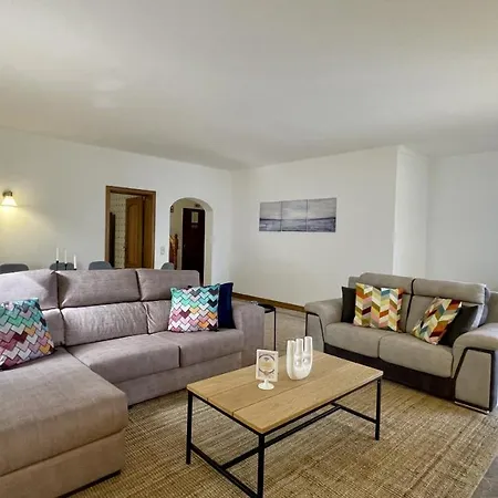 ヴィラ Solar By Check-in Portugal