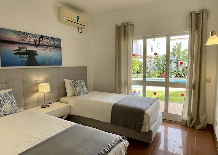 ヴィラ Solar By Check-in Portugal *