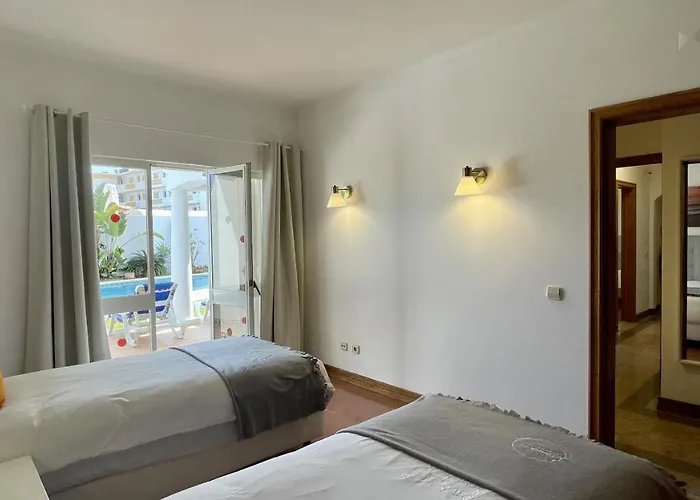 Solar By Check-in Portugal *