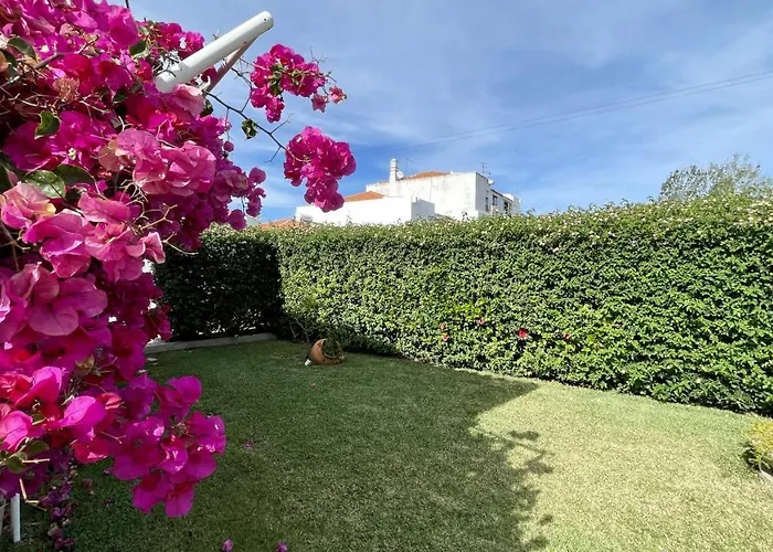 ヴィラ Solar By Check-in Portugal