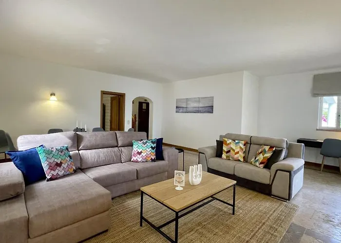 ヴィラ Solar By Check-in Portugal