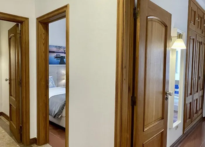 Solar By Check-in Portugal ヴィラ