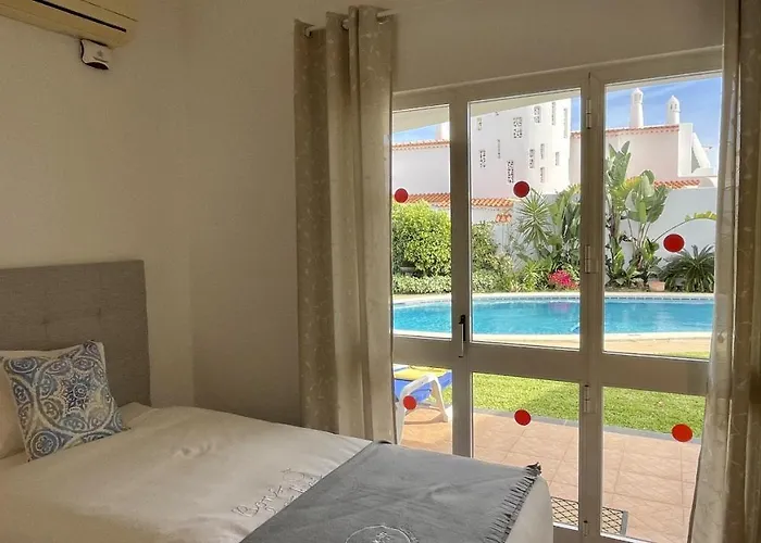 ヴィラ Solar By Check-in Portugal *