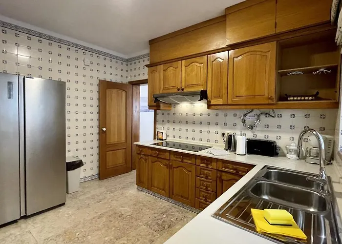 Solar By Check-in Portugal * アルブフェイラ