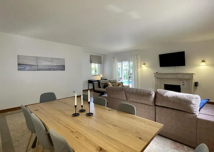 Solar By Check-in Portugal アルブフェイラ