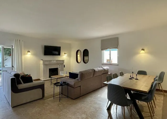 Solar By Check-in Portugal ヴィラ