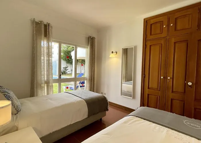 Solar By Check-in Portugal ヴィラ *