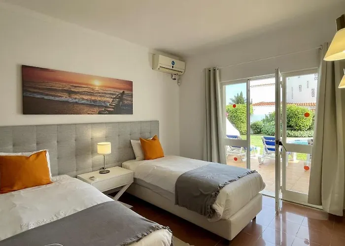 Solar By Check-in Portugal * アルブフェイラ