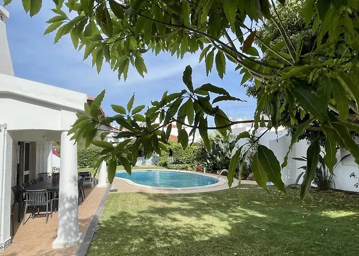 Solar By Check-in Portugal ヴィラ