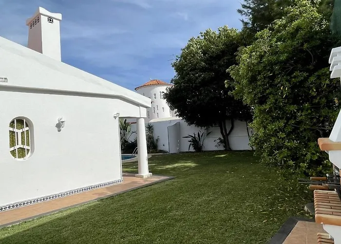 Solar By Check-in Portugal * アルブフェイラ